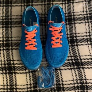 Nike Vapormax Blue Orbit